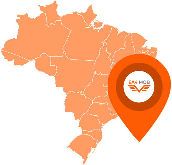 Veículos EA4 Mobilidade